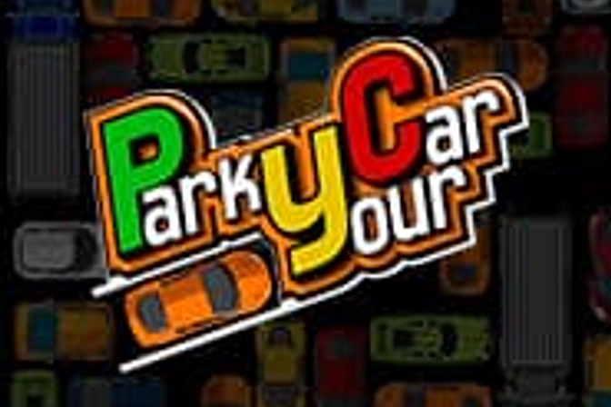 Park Your Car HD