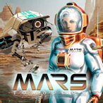 Mars Tomorrow