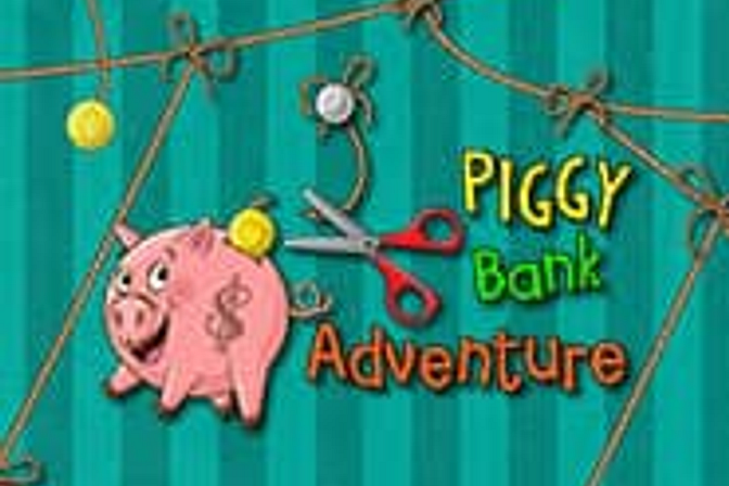 Avventura Piggy Bank