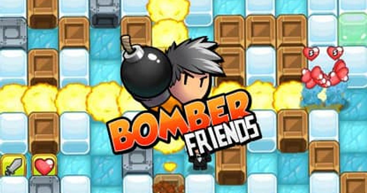 Giochi di Bombe - Giochi Gratis Online