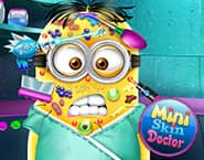 Mini Skin Dokter