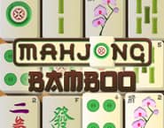 Mahjong Bamboe