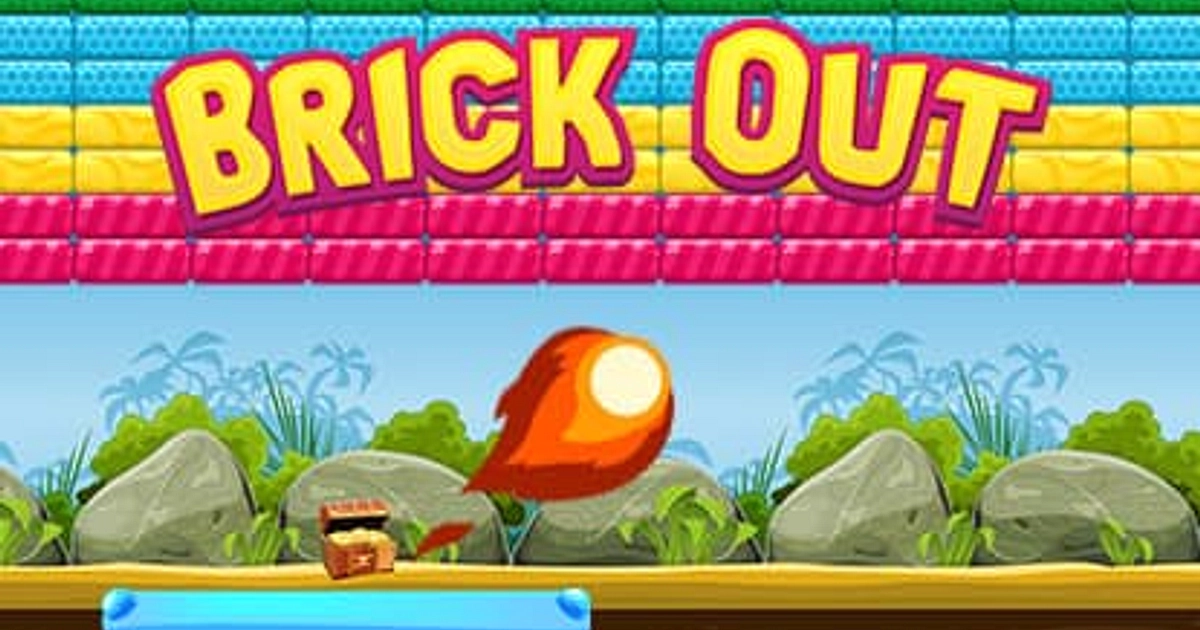Brick Out HD Gioco Gratis Online FunnyGames