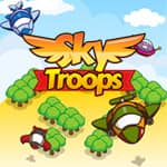 Sky Troops