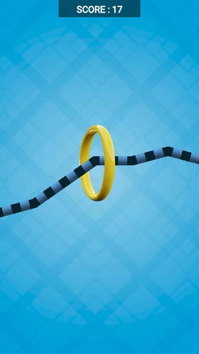 screenshot walkthrough