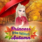 Princess Urban Outfitters Autum