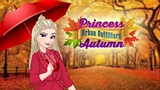 Princess Urban Outfitters Autum