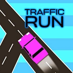 Traffic Run Online