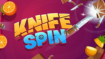 Knife Spin