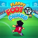 Flappy FootChinko