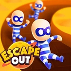 Escape Out