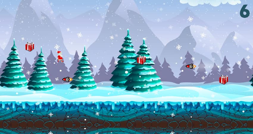 screenshot walkthrough