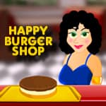 Happy Burger Shop