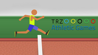 TRZ Athletic Games