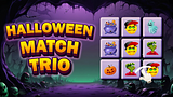 Halloween Match Trio