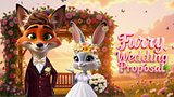Furry Wedding Proposal