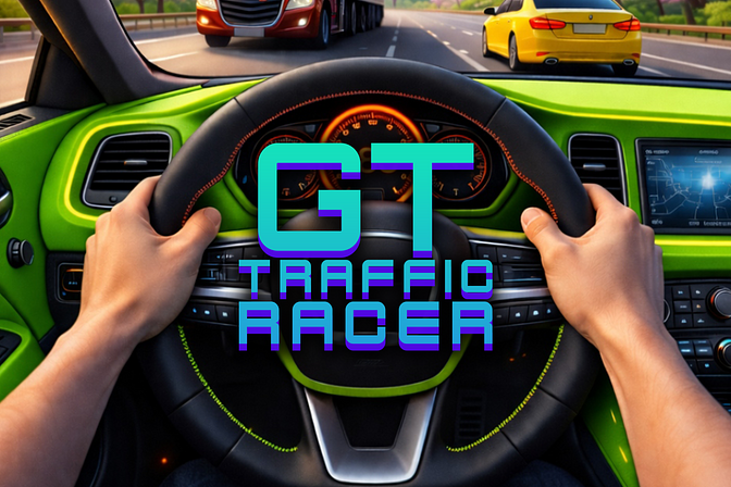 GT Traffic Racer
