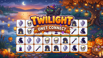 Twilight Onet Connect