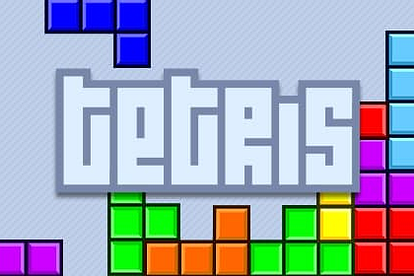 Nuovo Tetris