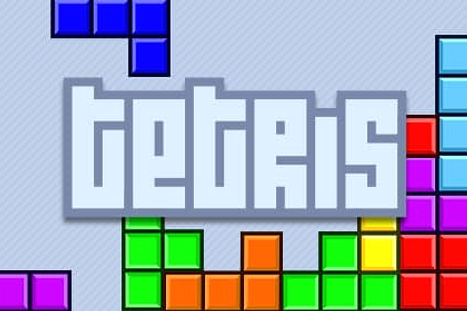 Nuovo Tetris
