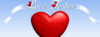 Test dell'Amore