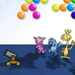 Bubbles!