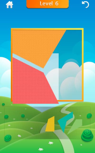 screenshot walkthrough