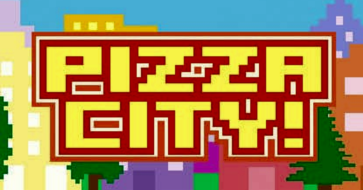 Pizza City Gioco Gratis Online FunnyGames