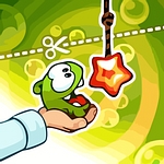 Cut the Rope Esperimenti