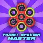 Fidget Spinner Master
