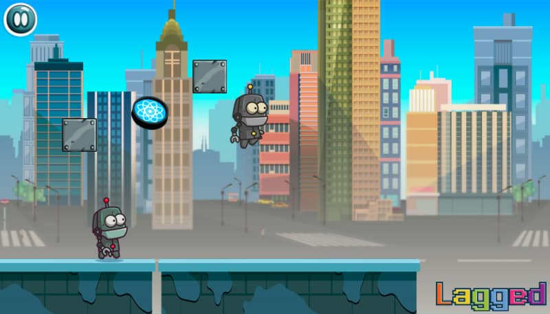 screenshot walkthrough