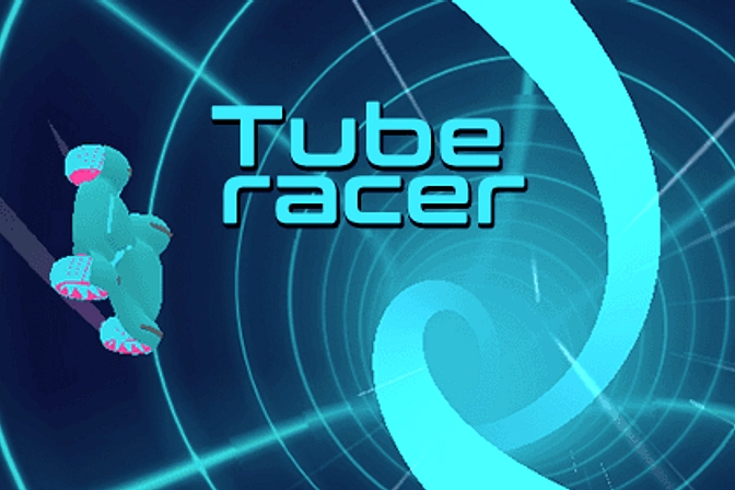 Tube Racer