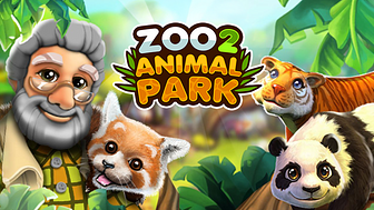 Zoo 2: Animal Park