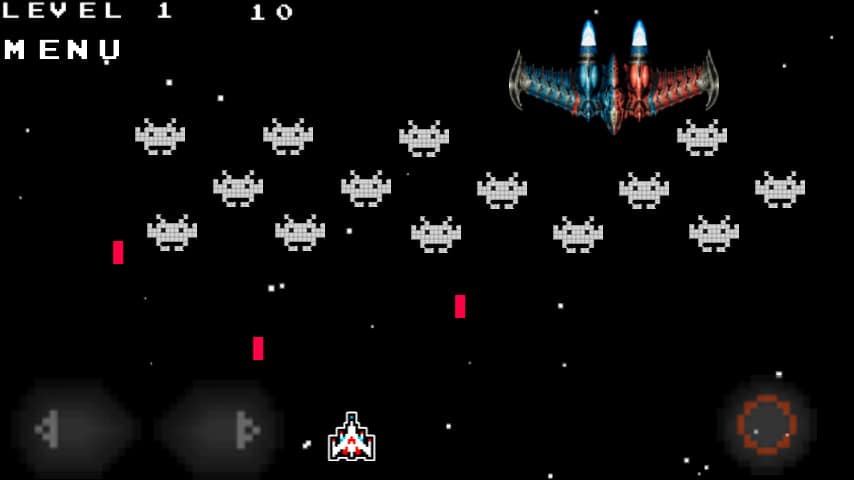 screenshot walkthrough