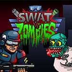 Kill the Zombies: Zombies vs SWAT