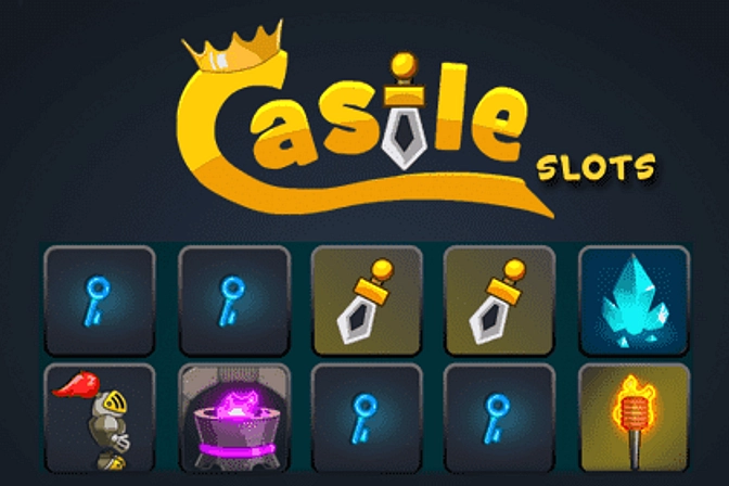 Castle Slots