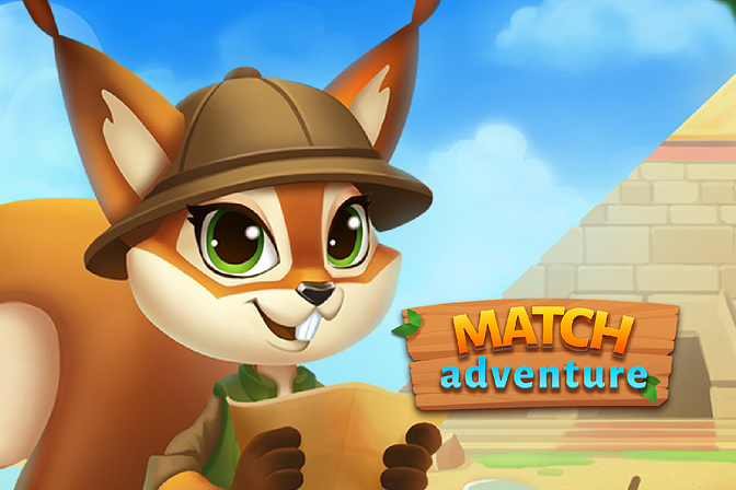 Match Adventure