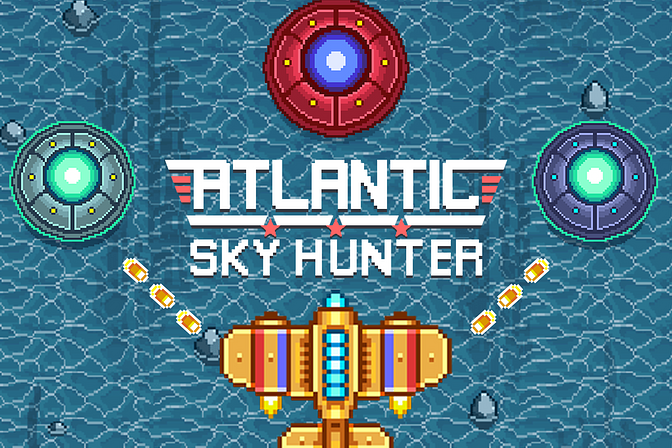 Atlantic Sky Hunter Extreme