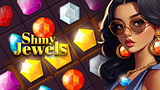 Shiny Jewels