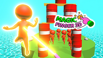 Magic Finger