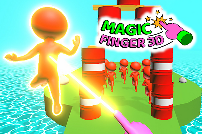 Magic Finger