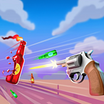Guns and Bottles