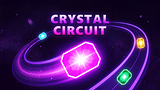 Crystal Circuit