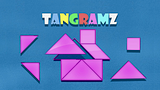 Tangram Puzzel