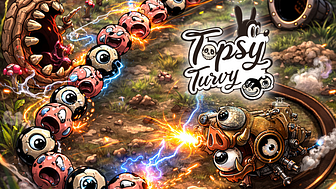 Topsy Turvy