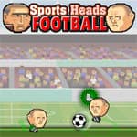 Sport Heads: Football