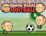 Sport Heads: Football