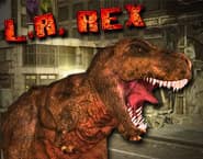 L.A. Rex