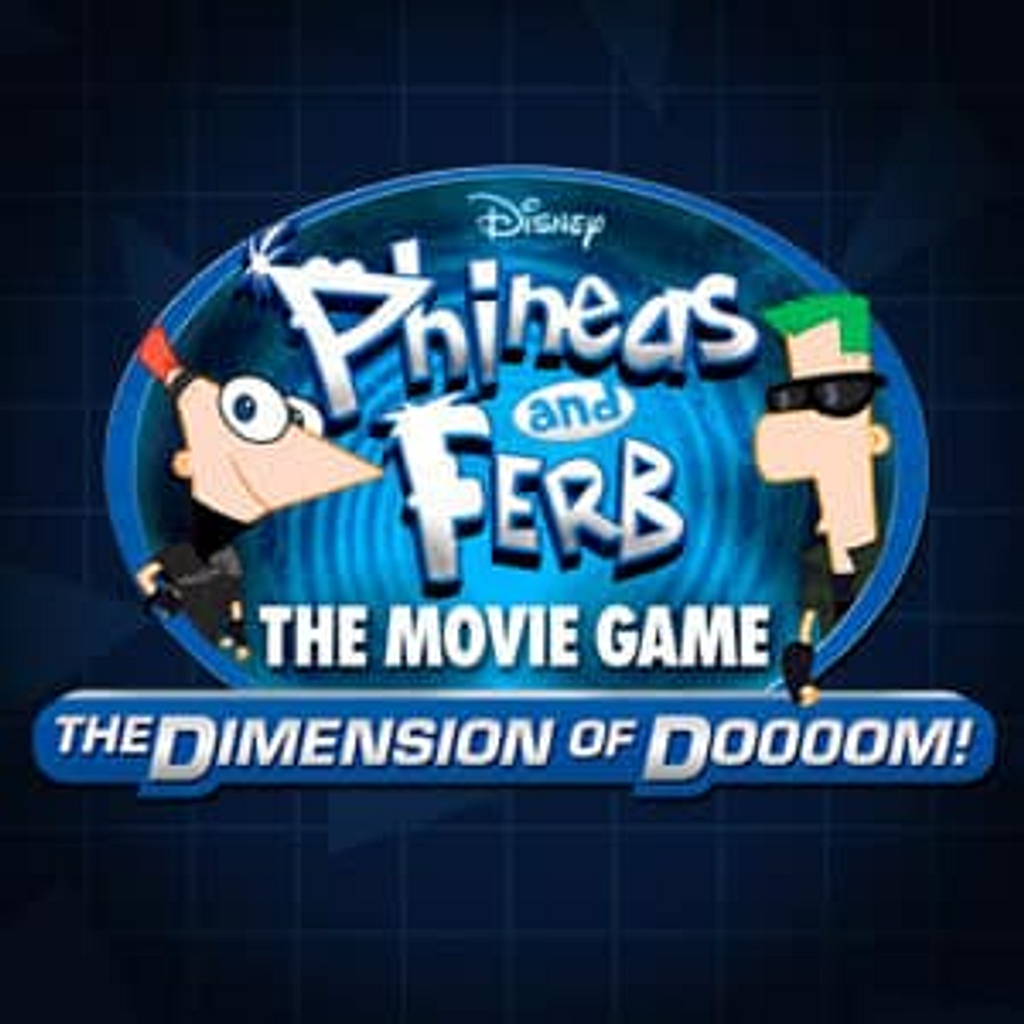 Phineas and Ferb Adventure - Gioco Gratis Online | FunnyGames