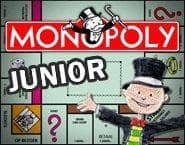 Monopoly Junior